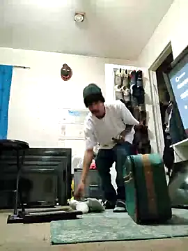 LongDickZee562 online show from 6, 12, 2024