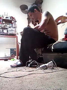 LongDickZee562 online show from 24, 2, 2025