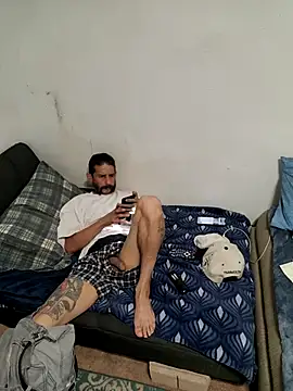 LongDickZee562 online show from 1, 12, 2025