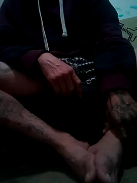 LongDickZee562 online show from 20, 2, 2025