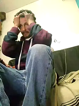 LongDickZee562 online show from 28, 1, 2025