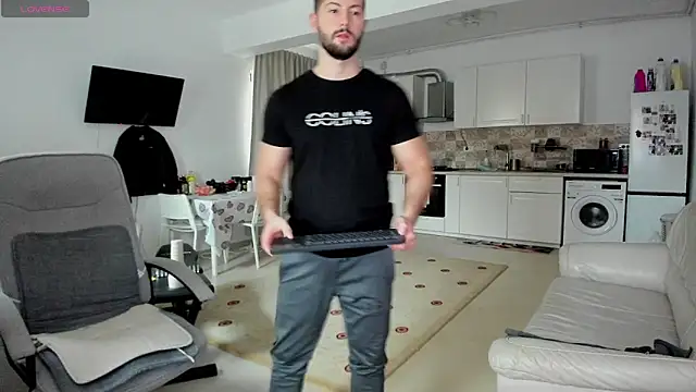 ZackFraser online show from 4, 11, 2025