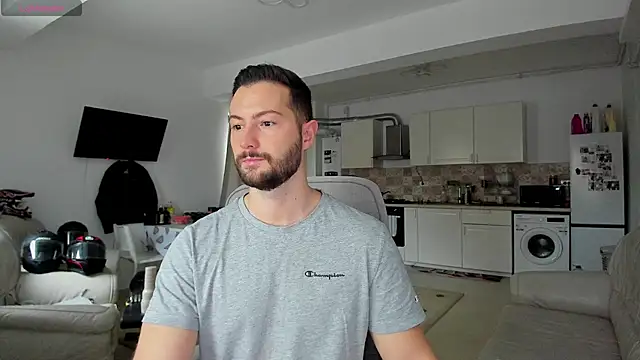 ZackFraser online show from 6, 11, 2025