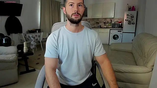 ZackFraser online show from 11, 10, 2025