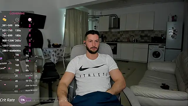 ZackFraser online show from 16, 3, 2025