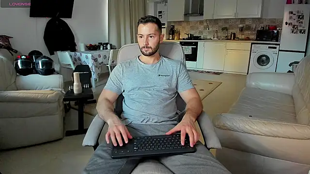 ZackFraser online show from 23, 10, 2025