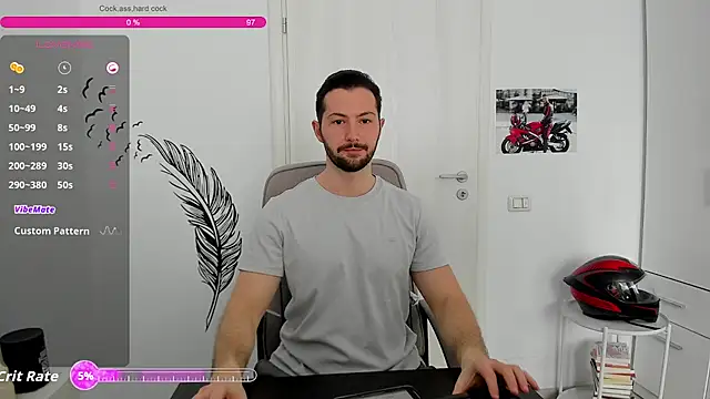 ZackFraser online show from 21, 3, 2026