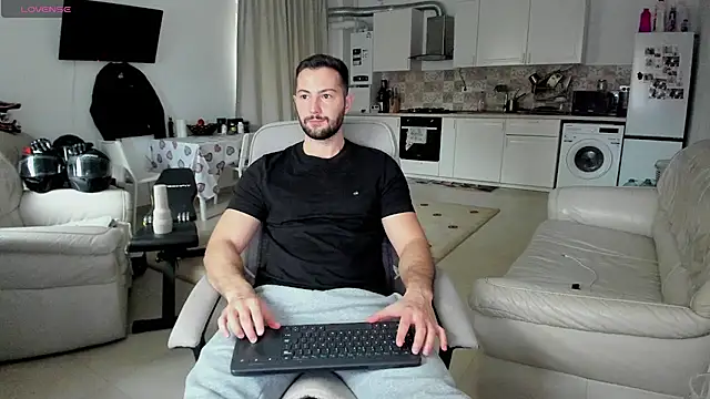 ZackFraser online show from 27, 10, 2025