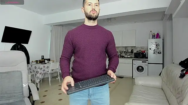 ZackFraser online show from 8, 10, 2025