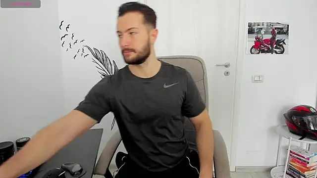 ZackFraser online show from 1, 2, 2026