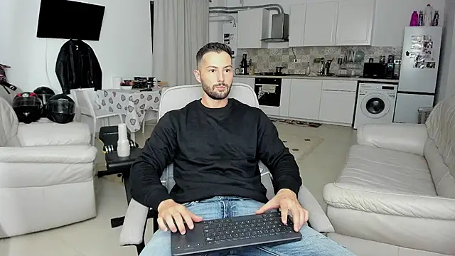 ZackFraser online show from 25, 9, 2025