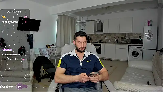 ZackFraser online show from 7, 3, 2025