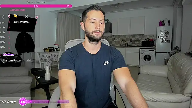 ZackFraser online show from 17, 9, 2025