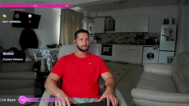 ZackFraser online show from 20, 9, 2025