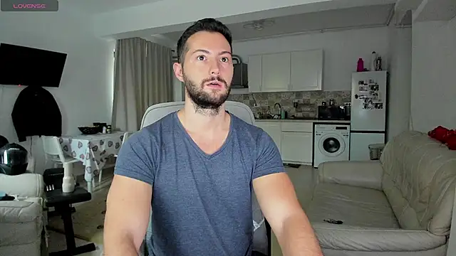 ZackFraser online show from 15, 10, 2025