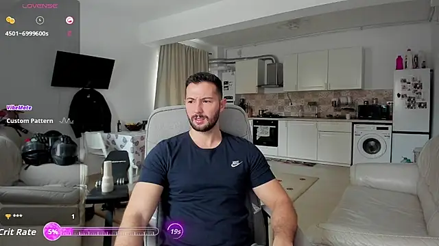 ZackFraser online show from 26, 10, 2025