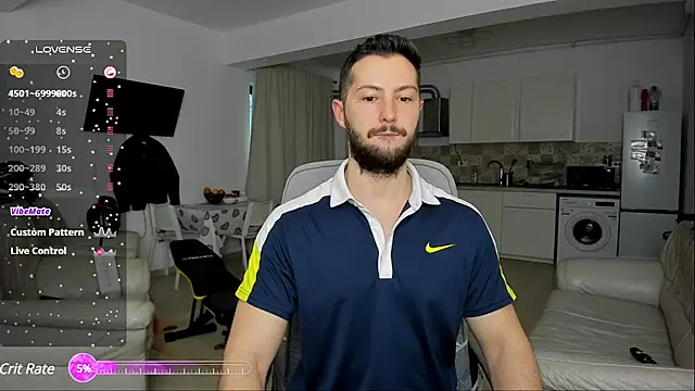 ZackFraser online show from 7, 3, 2025