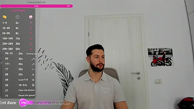 ZackFraser online show from 3, 2, 2026