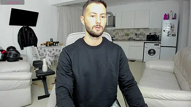 ZackFraser online show from 3, 10, 2025