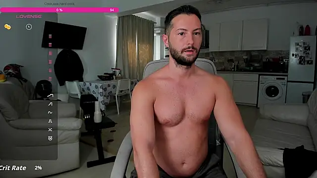 ZackFraser online show from 11, 9, 2025