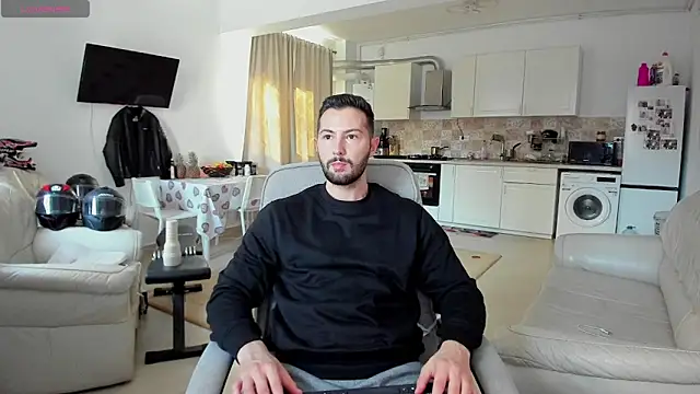 ZackFraser online show from 30, 10, 2025