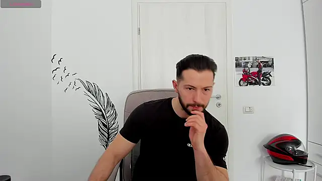 ZackFraser online show from 26, 2, 2026