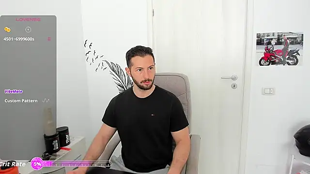 ZackFraser online show from 20, 5, 2026