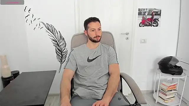 ZackFraser online show from 21, 5, 2026