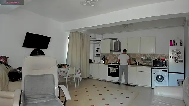 ZackFraser online show from 21, 9, 2025