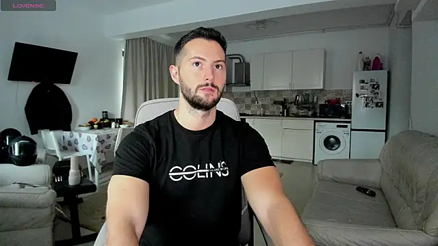 ZackFraser online show from 5, 10, 2025