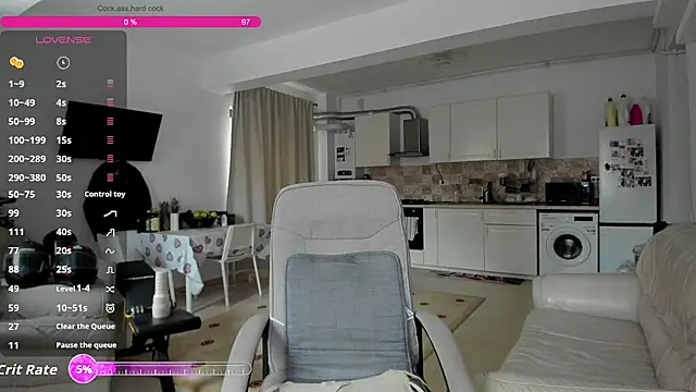 ZackFraser online show from 14, 11, 2025