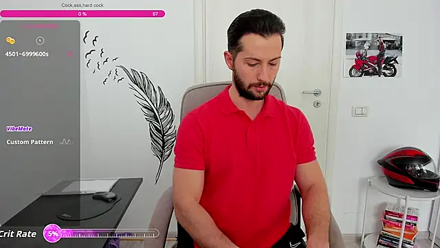 ZackFraser online show from 18, 1, 2026