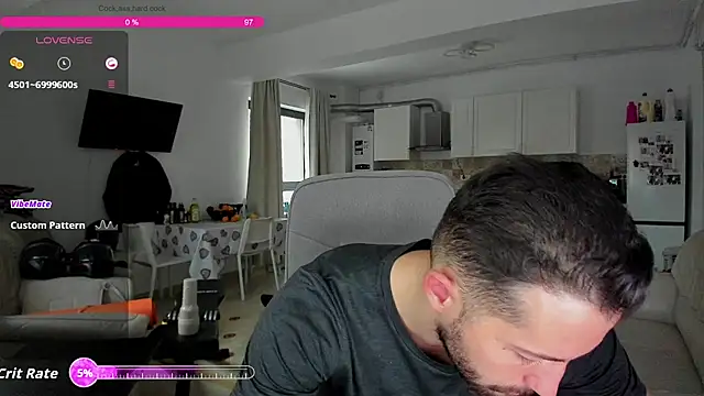 ZackFraser online show from 5, 12, 2025