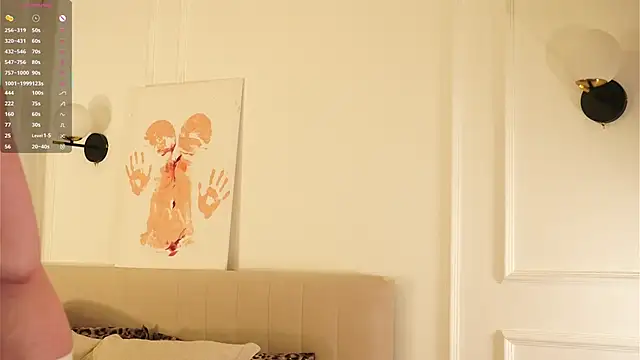 IdaJonesy online show from 14, 3, 2026