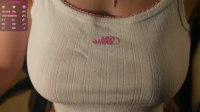 IdaJonesy online show from 26, 9, 2025