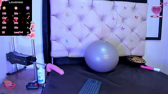 cleopatraa online show from 24, 3, 2026