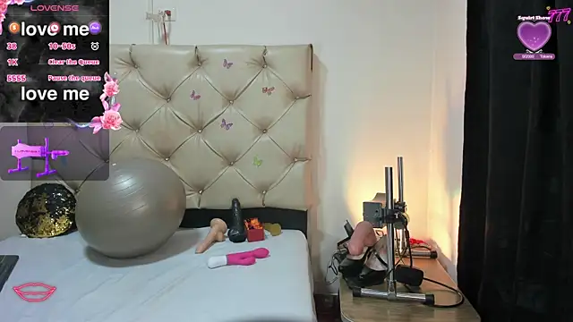 cleopatraa online show from 9, 5, 2026