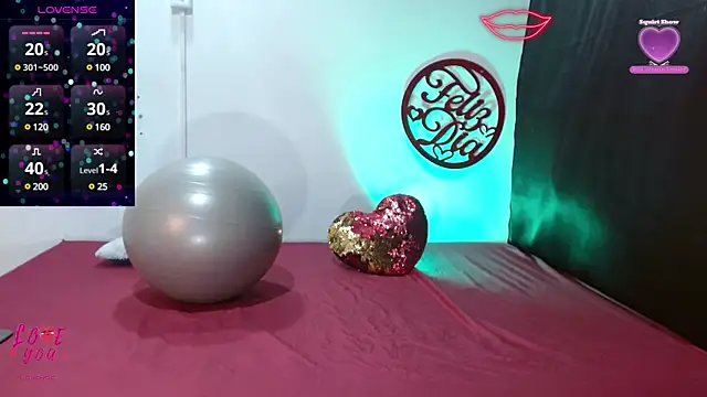 cleopatraa online show from 13, 3, 2025