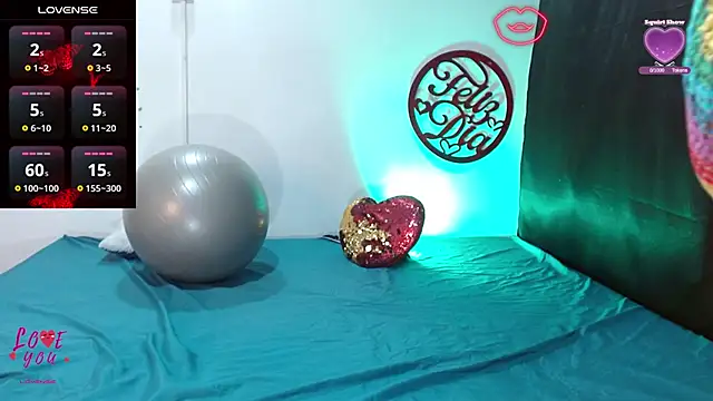 cleopatraa online show from 13, 3, 2025