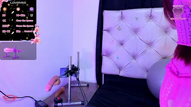 cleopatraa online show from 7, 3, 2026