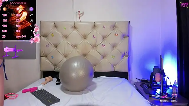 cleopatraa online show from 22, 4, 2026