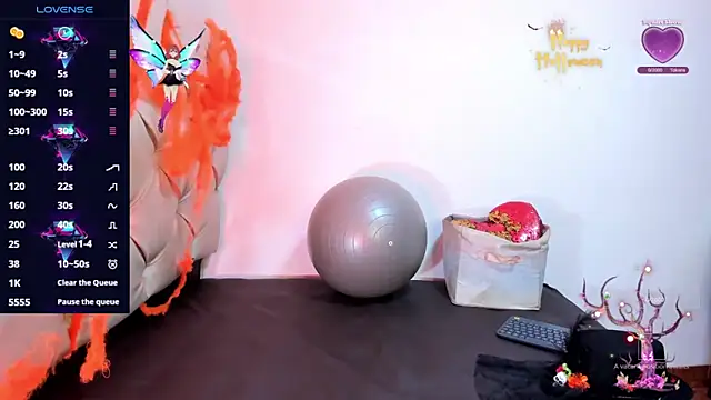 cleopatraa online show from 1, 11, 2025