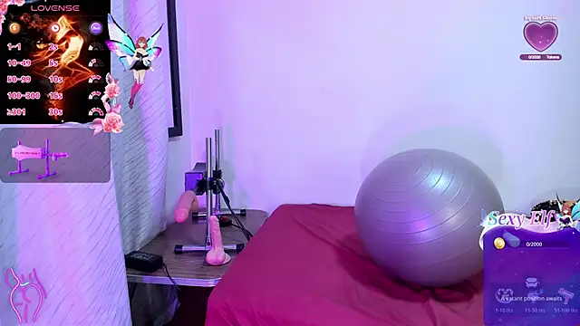 cleopatraa online show from 12, 1, 2026