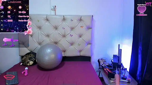 cleopatraa online show from 4, 5, 2026