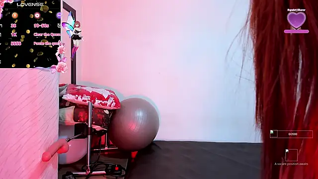 cleopatraa online show from 2, 12, 2025