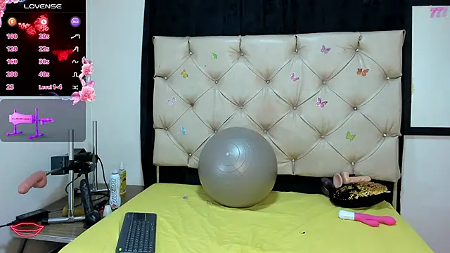 cleopatraa online show from 15, 4, 2026