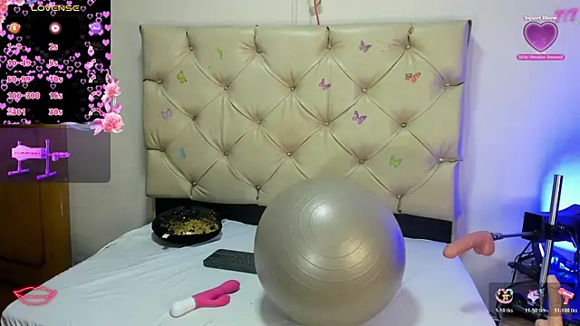 cleopatraa online show from 12, 5, 2026