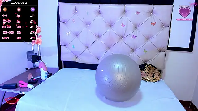 cleopatraa online show from 21, 3, 2026