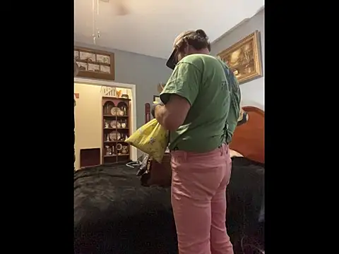Onesieboy4daddys online show from 2, 6, 2026