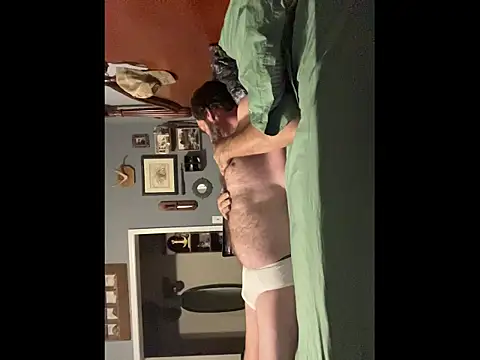 Onesieboy4daddys online show from 26, 5, 2026